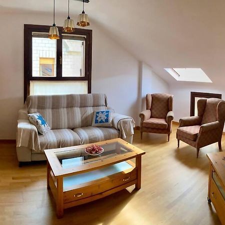 Apartamento Otal 毕斯卡斯 外观 照片