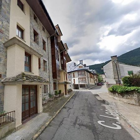 Apartamento Otal 毕斯卡斯 外观 照片