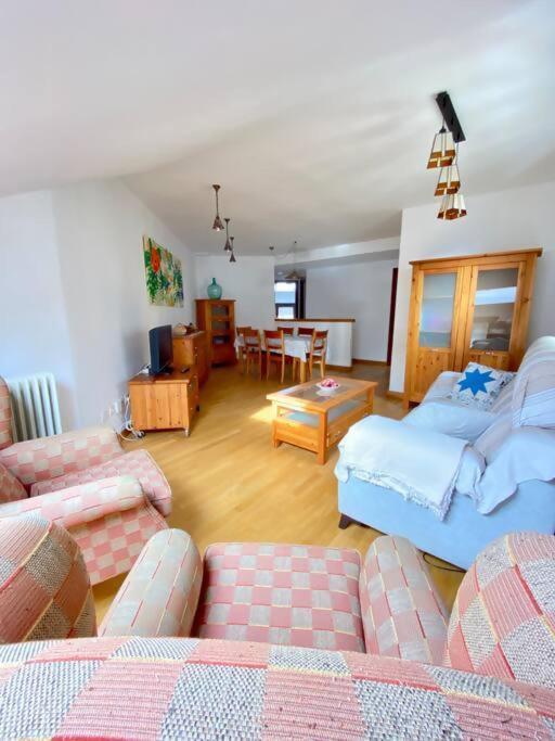Apartamento Otal 毕斯卡斯 外观 照片