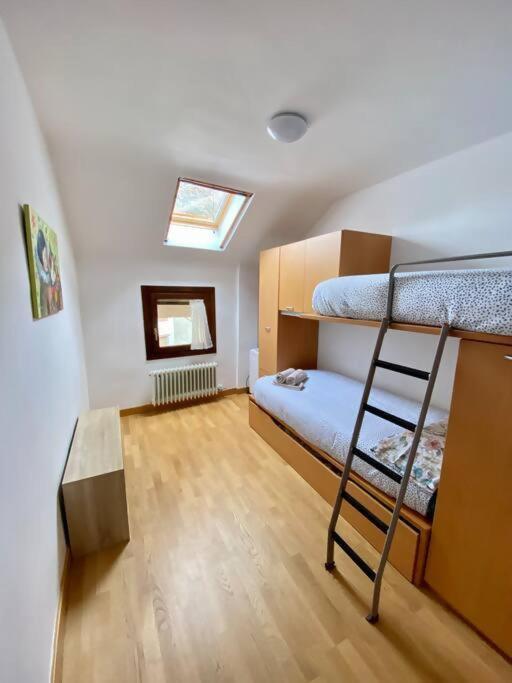Apartamento Otal 毕斯卡斯 外观 照片