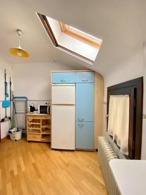 Apartamento Otal 毕斯卡斯 外观 照片