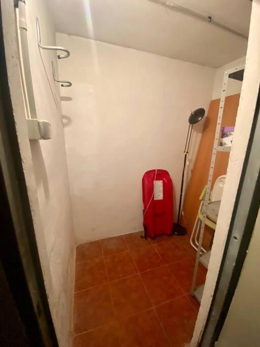 Apartamento Otal 毕斯卡斯 外观 照片