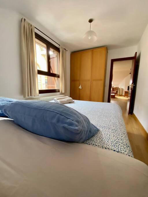 Apartamento Otal 毕斯卡斯 外观 照片