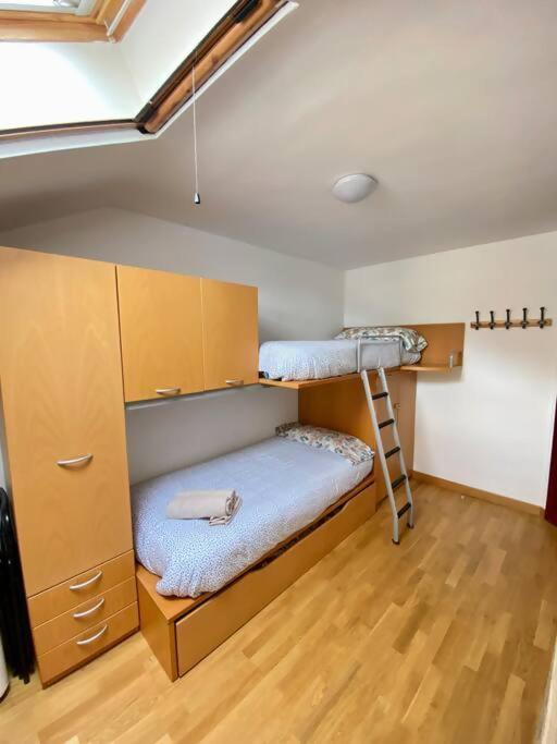 Apartamento Otal 毕斯卡斯 外观 照片